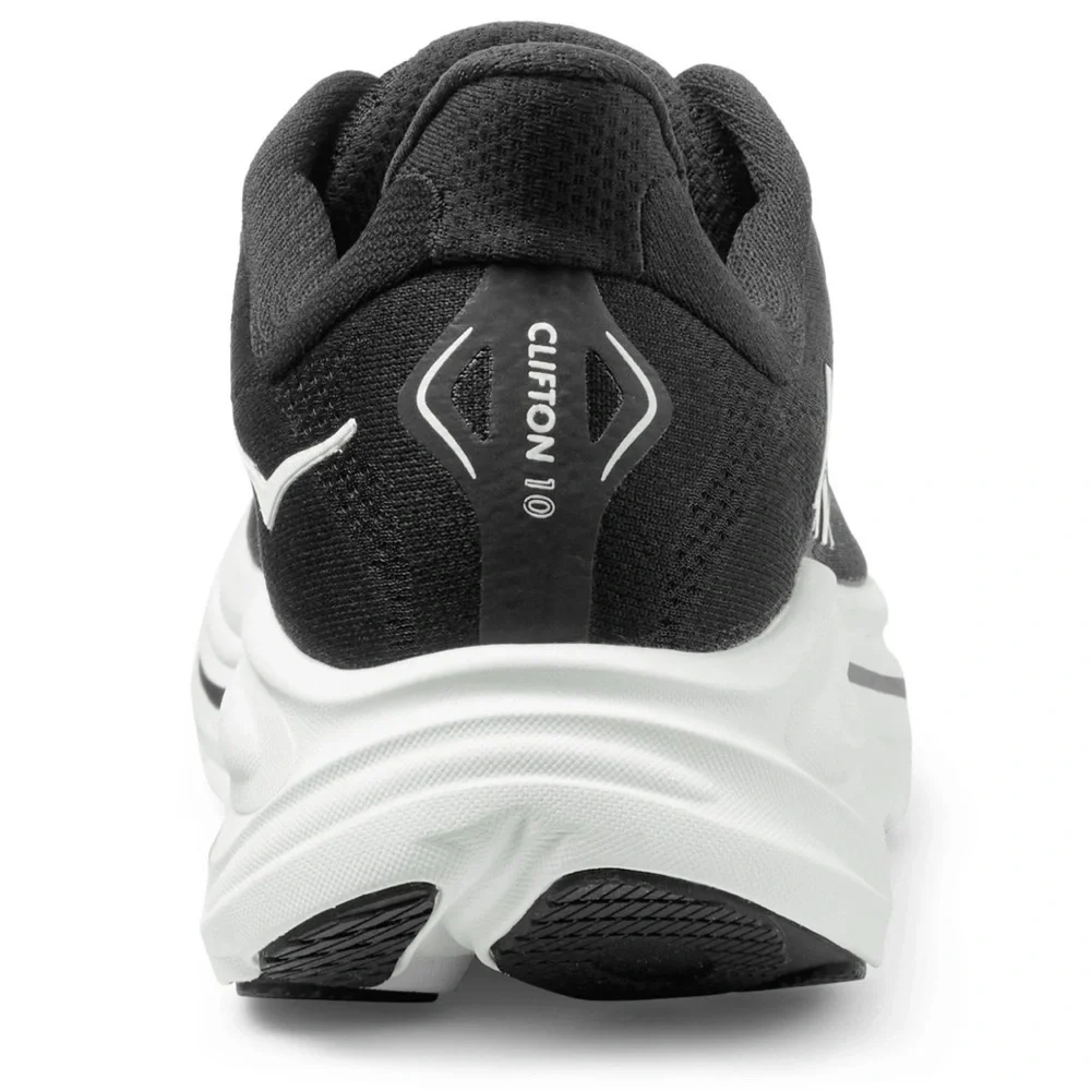 Hoka Men's Black and White Running Shoes brand new, soft and comfortable🏃🏻‍♂️ - Picture 3 of 7